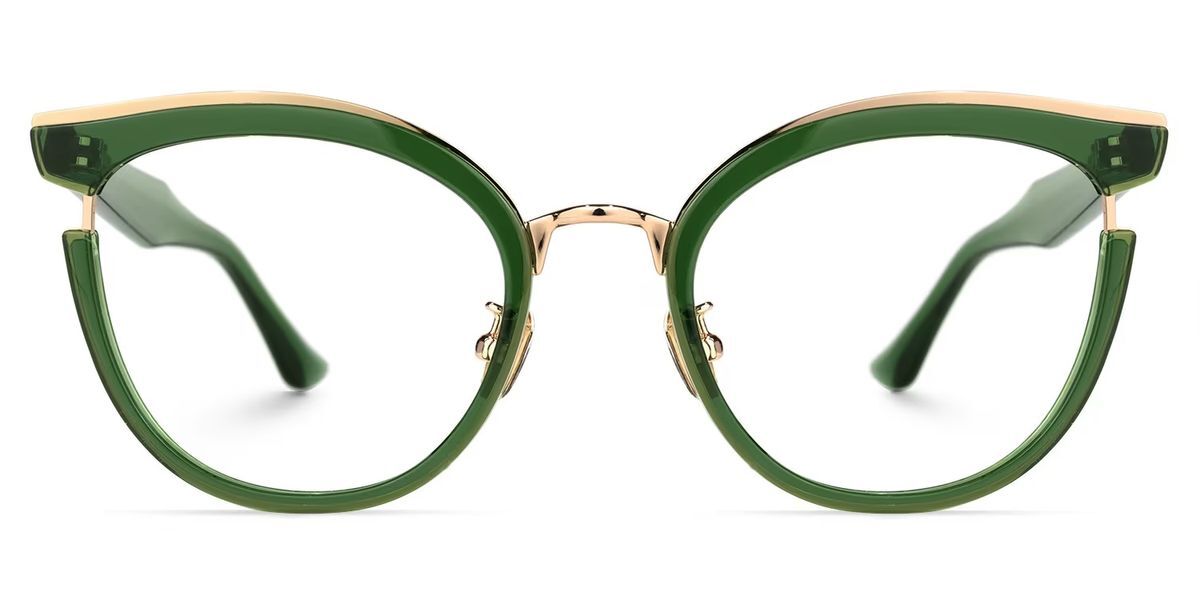KEZVOR E174 S Green Gold