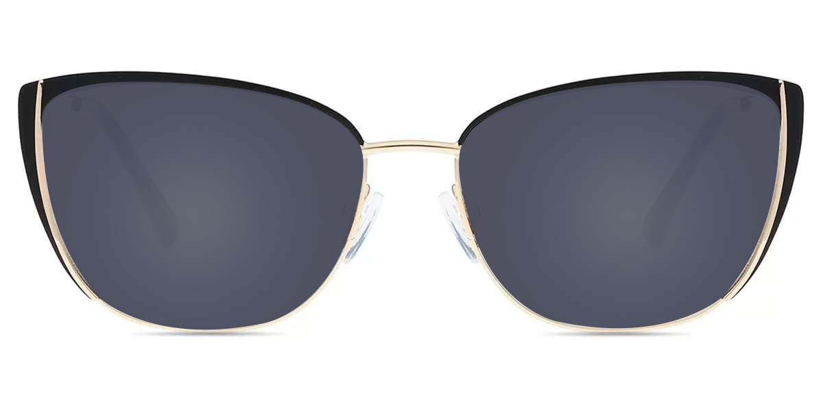 KEZVOR S157 M Black Gold