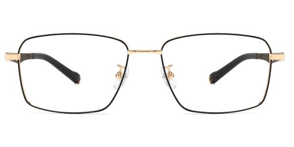 KEZVOR E296 XL Black Gold