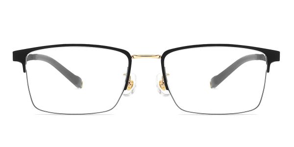 KEZVOR E299 Black Gold L