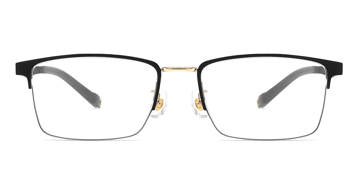KEZVOR E299 Black Gold L