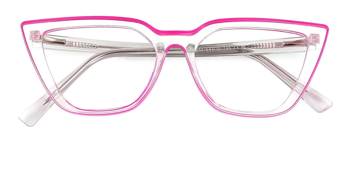 KEZVOR E277 Pink M