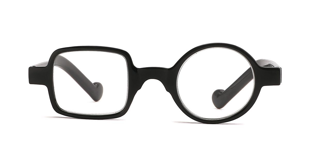 KEZVOR RD281 M Black