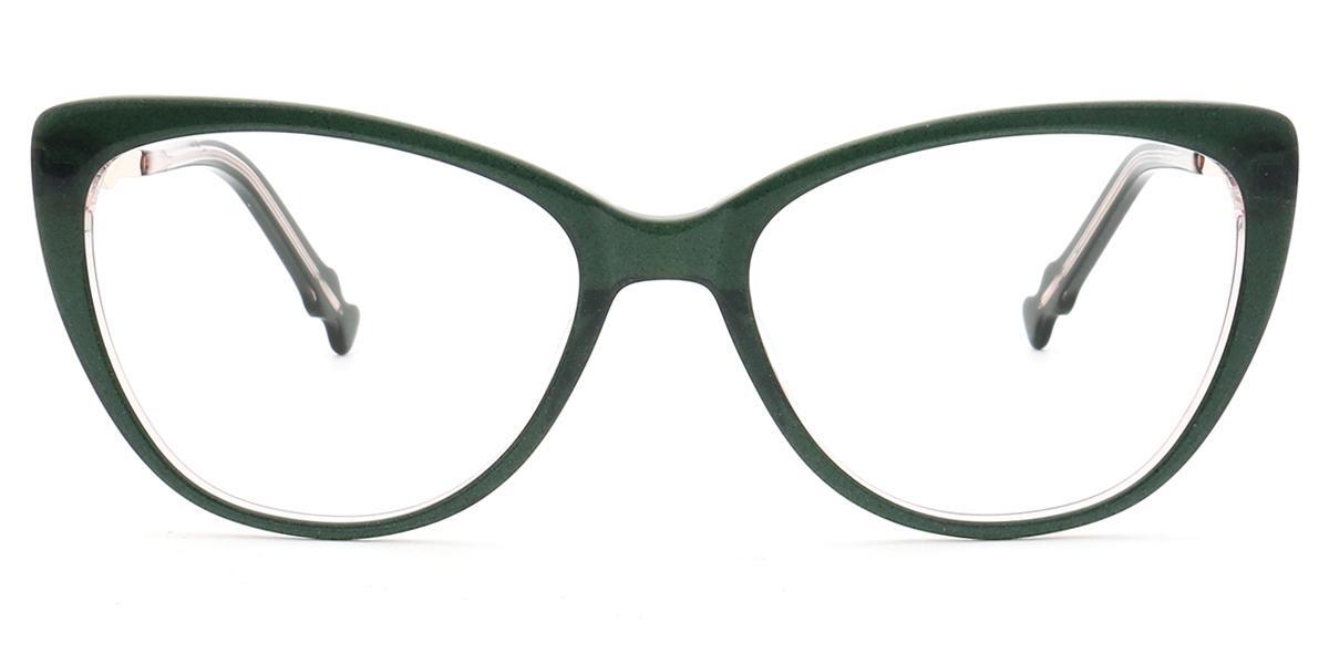 KEZVOR E199 M Green