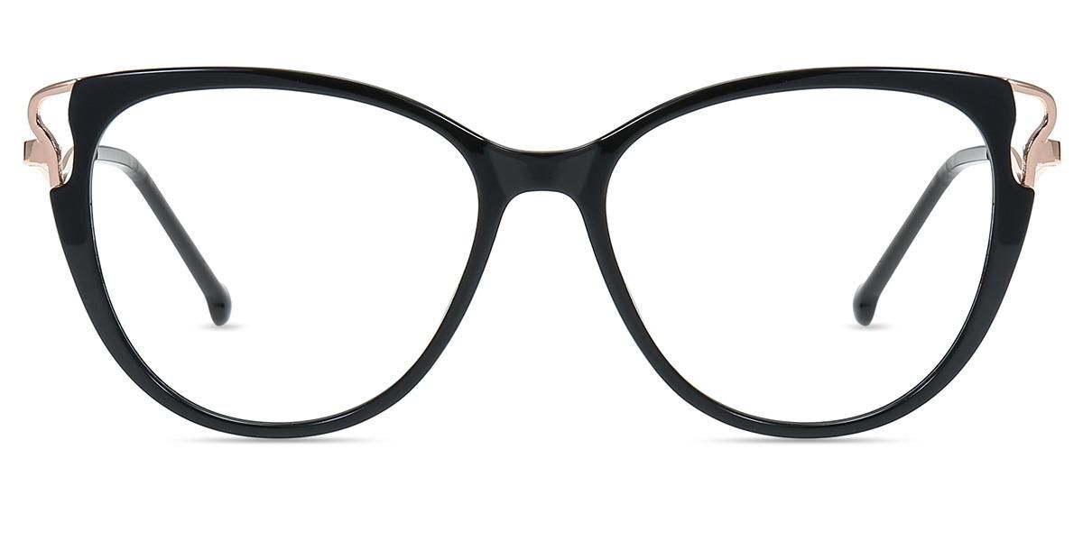KEZVOR E219 L Black