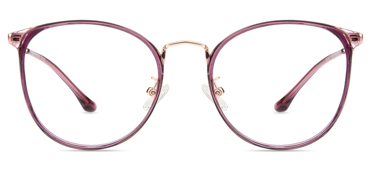 KEZVOR E112 M Purple Gold