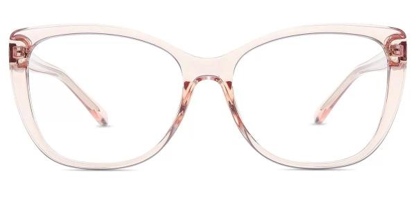 KEZVOR E178 S Pink Clear