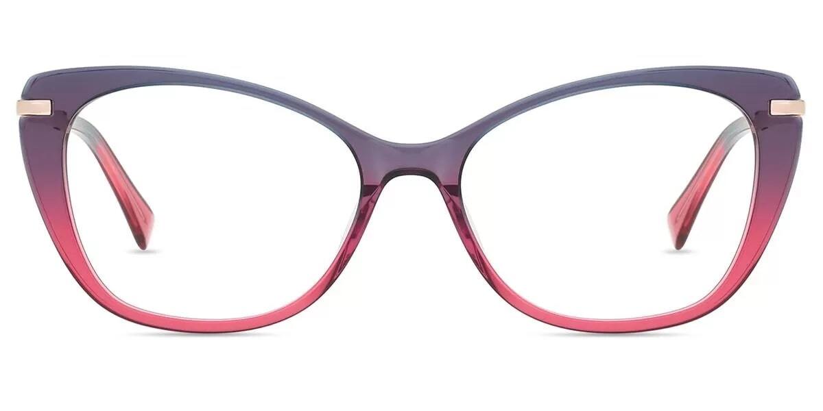 KEZVOR E156 M Purple Rose