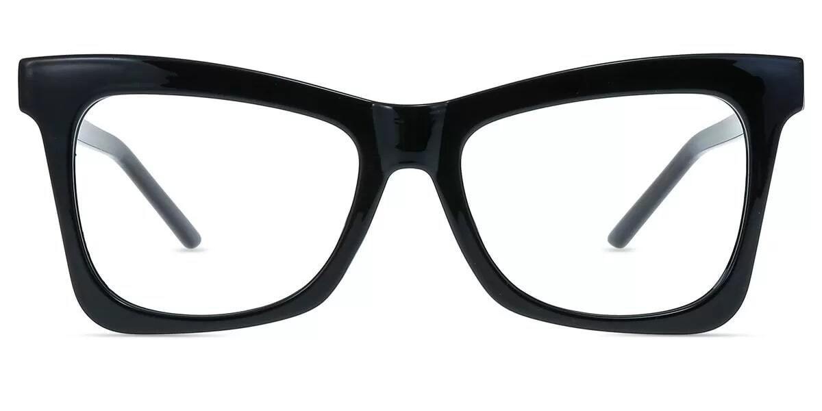 KEZVOR E169 L Black