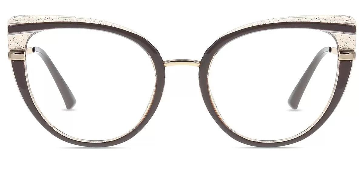 KEZVOR E164 L Clear Grey