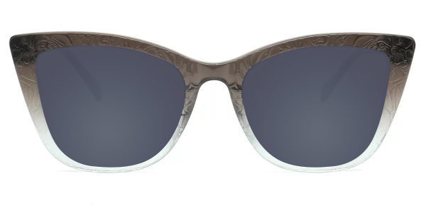 KEZVOR S179 Grey Green M