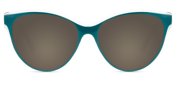 KEZVOR S186 S Blue Clear