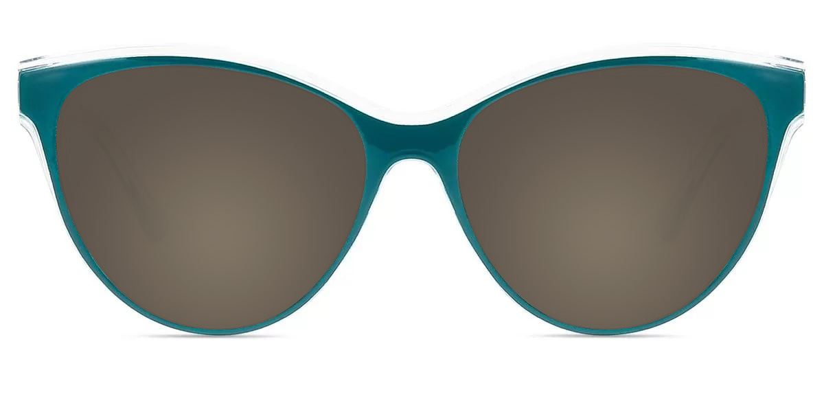 KEZVOR S186 S Blue Clear