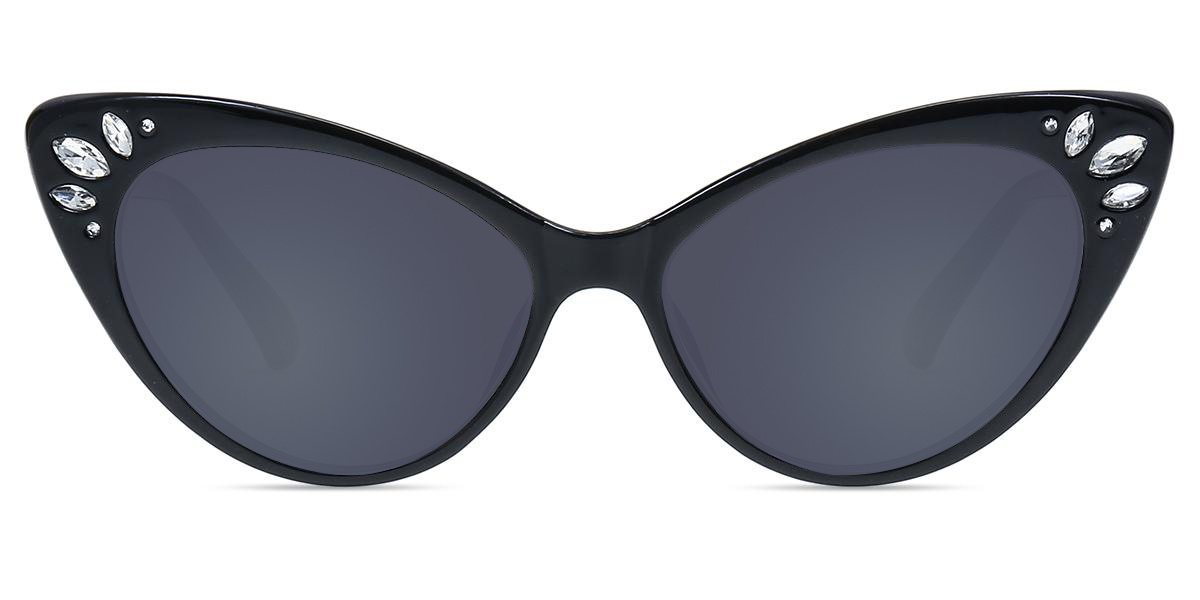 KEZVOR S206 M Black