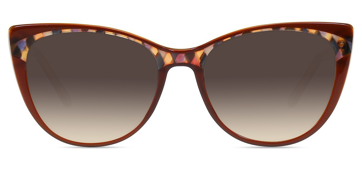 KEZVOR S203 XS Brown
