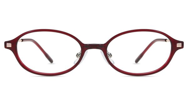 KEZVOR E322 Burgundy M