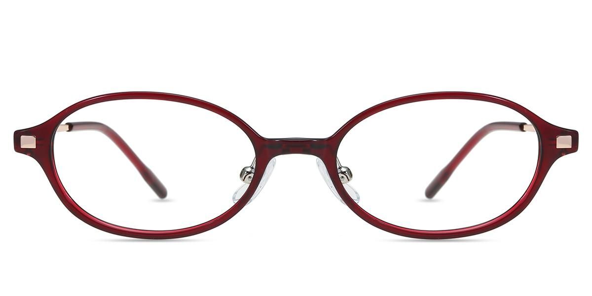 KEZVOR E322 Burgundy M