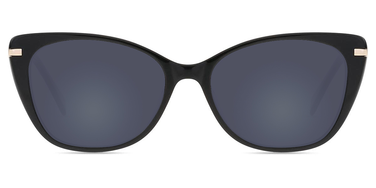 KEZVOR S156 M Black