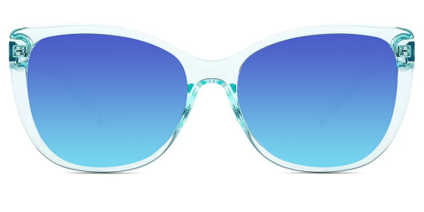 KEZVOR S178 S Green Clear