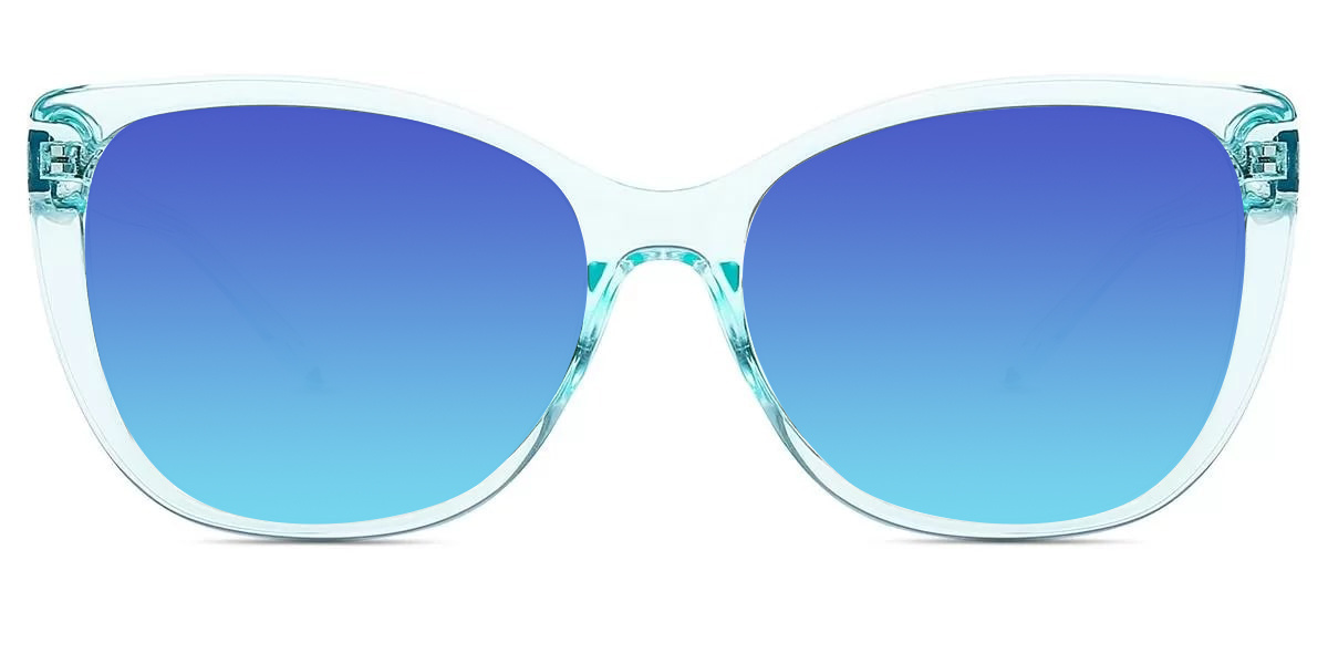 KEZVOR S178 S Green Clear