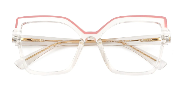 KEZVOR E304 Clear XL