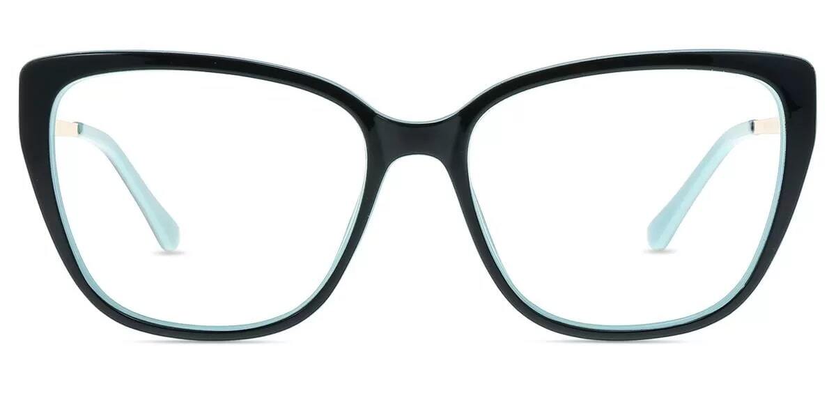 KEZVOR E187 M Black