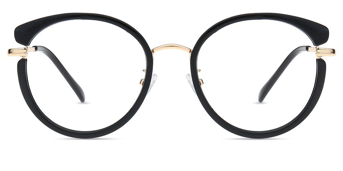 KEZVOR E207 Black M