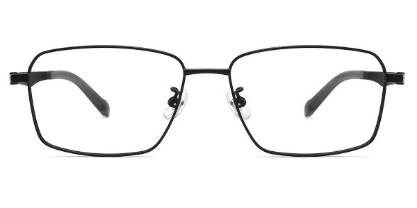 KEZVOR E296 Black XL