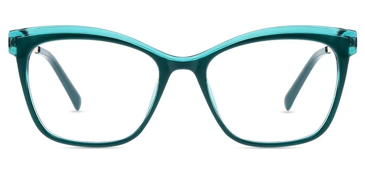 KEZVOR E151 M Green