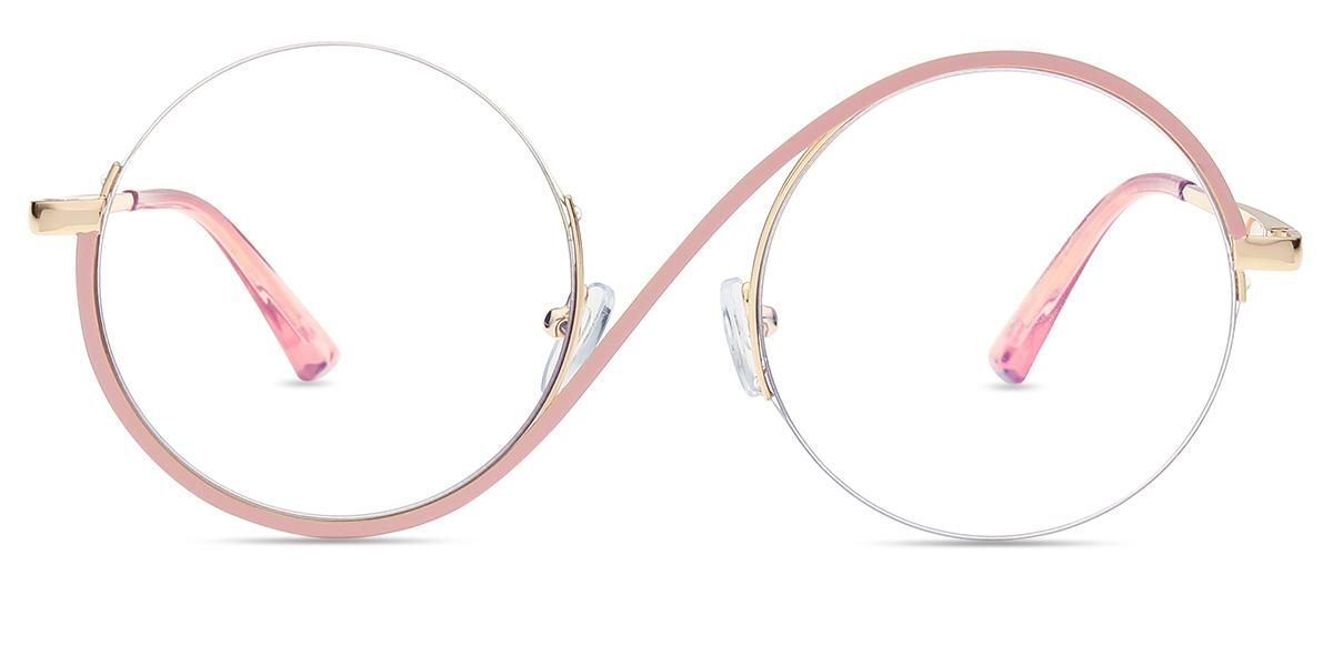 KEZVOR E216 M Pink