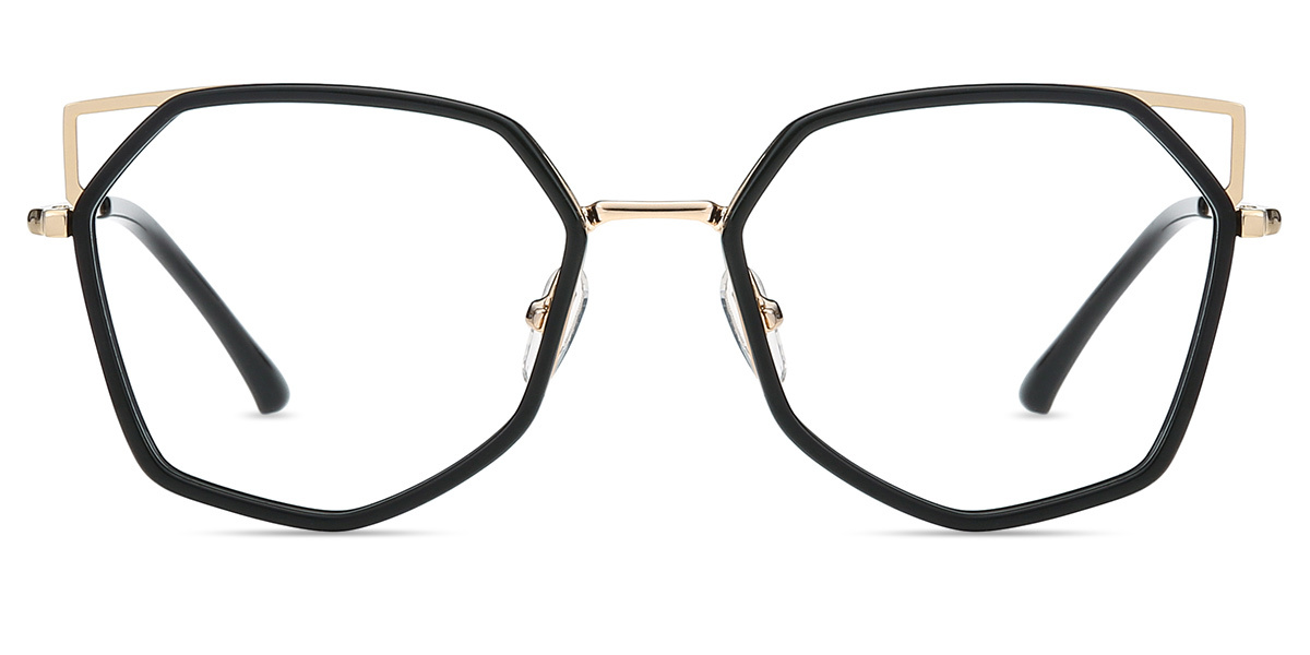 KEZVOR E196 L Black