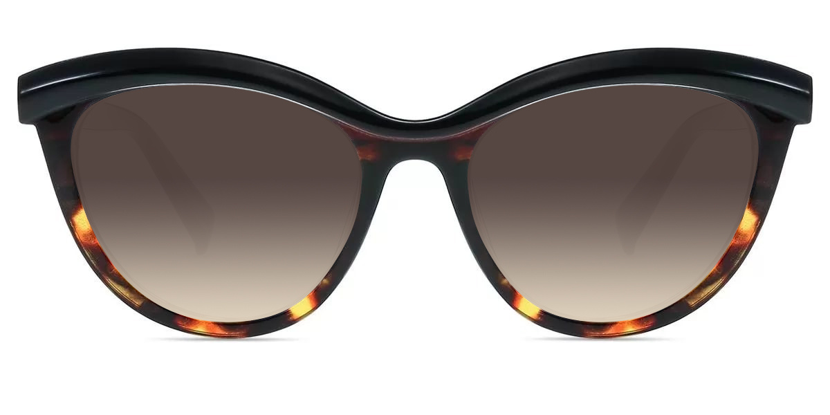 KEZVOR S173 M Black Tortoise