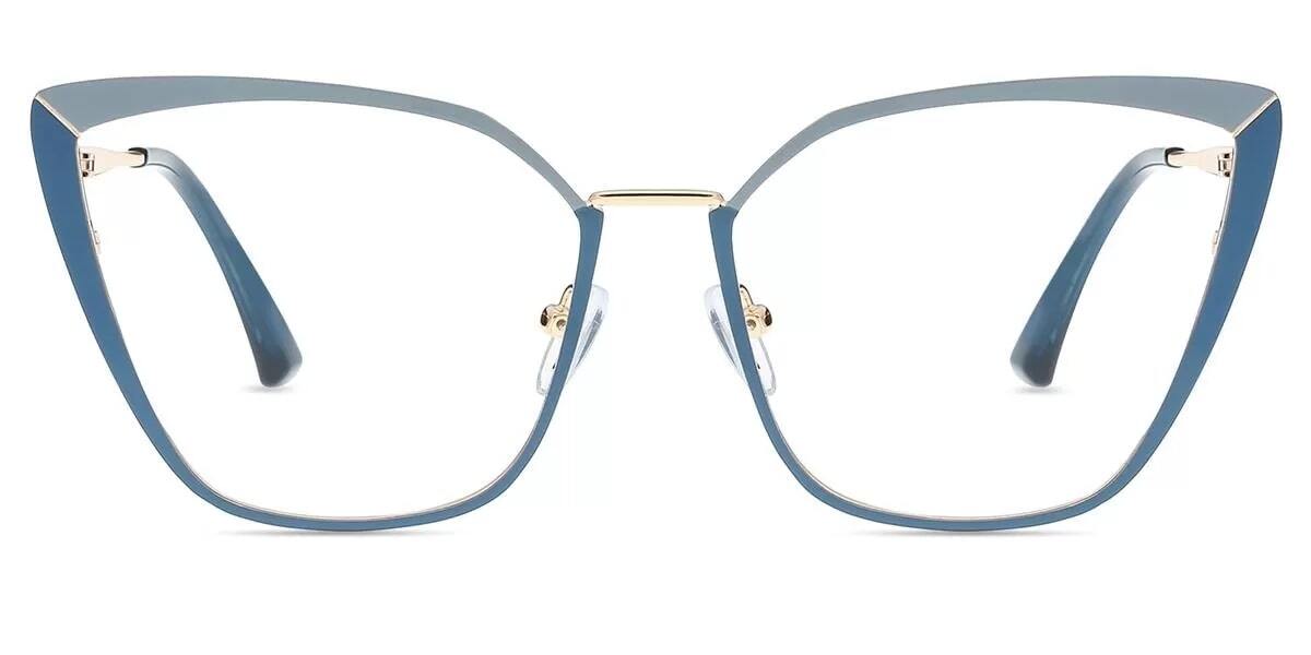 KEZVOR E160 M Blue Gold
