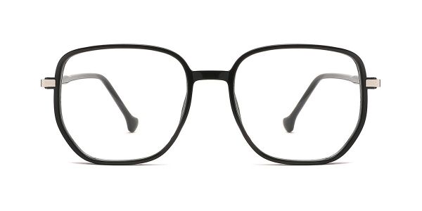 KEZVOR C124 Black XL