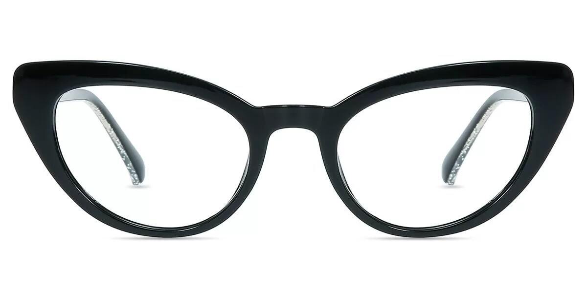 KEZVOR E144 S Black