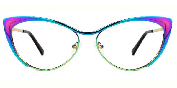 KEZVOR E259 Multicolor L