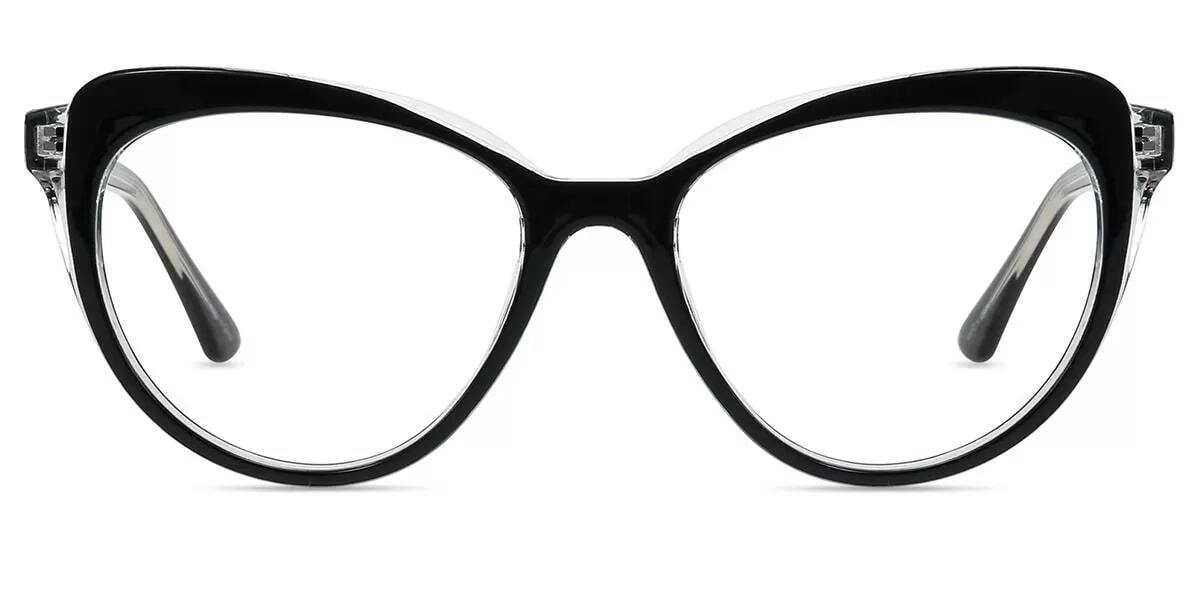 KEZVOR E153 M Black
