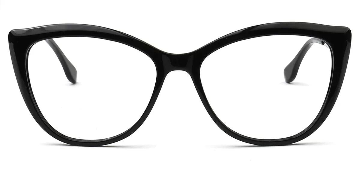 KEZVOR E181 S Black