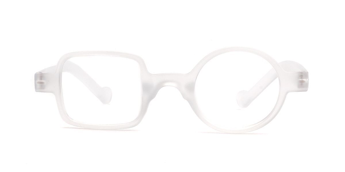 KEZVOR RD281 M White