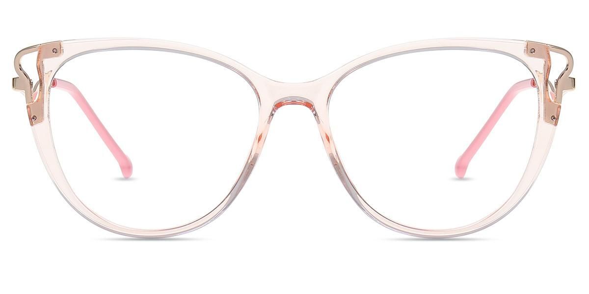 KEZVOR E219 L Pink