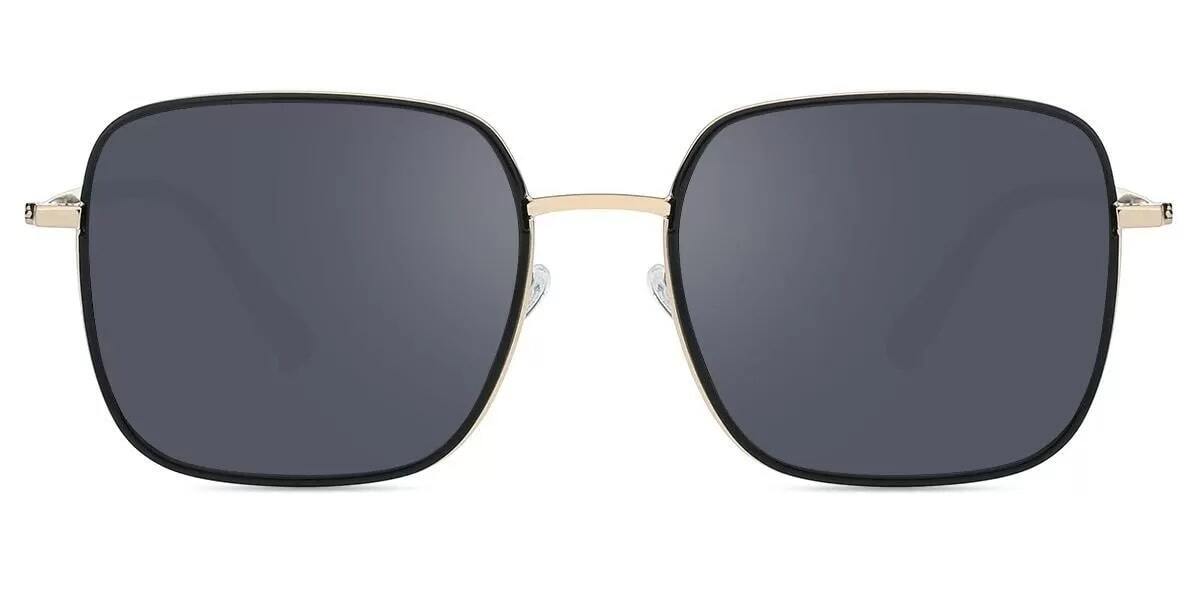 KEZVOR S111 XL Black Gold