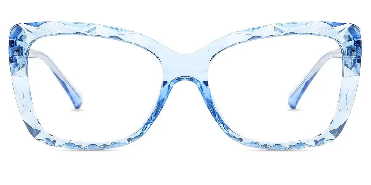 KEZVOR E145 M Clear Blue