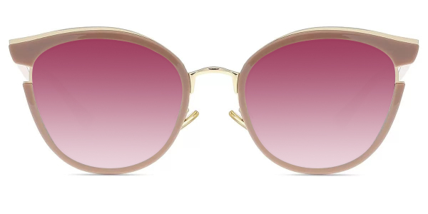 KEZVOR S174 S Pink Gold