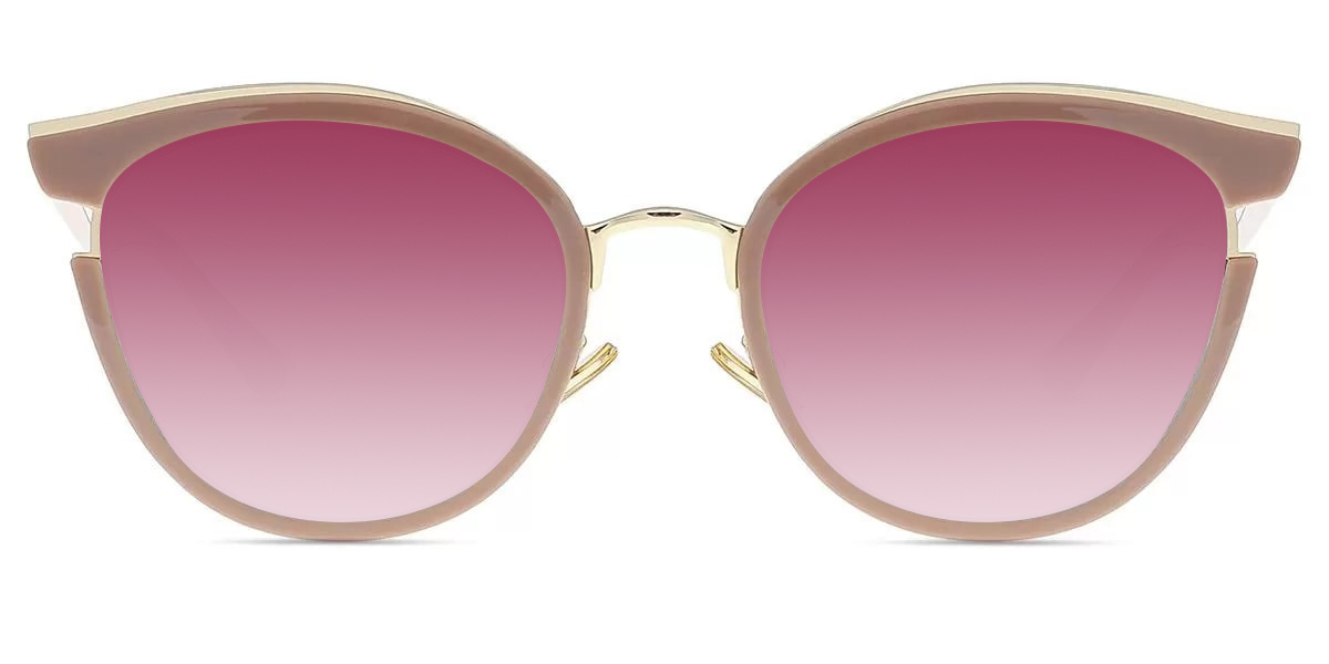 KEZVOR S174 S Pink Gold