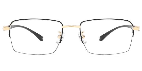 KEZVOR E294 Black Gold L