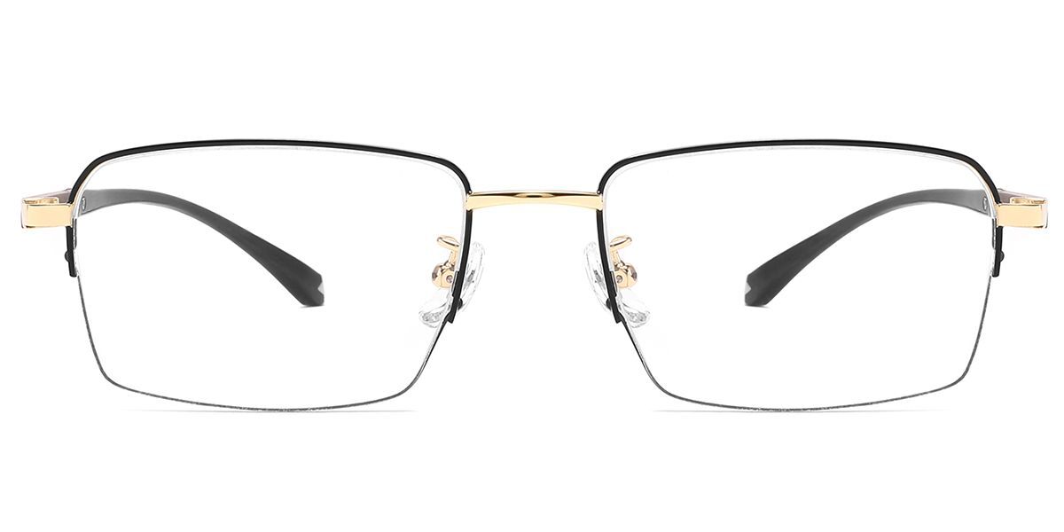 KEZVOR E294 Black Gold L