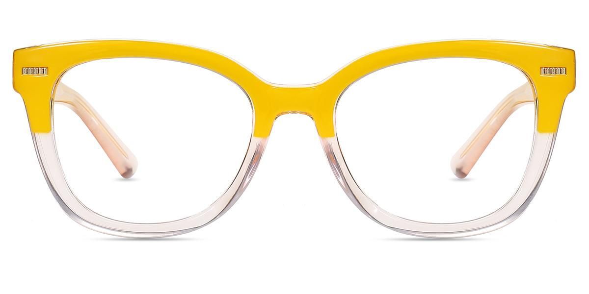 KEZVOR E224 M Yellow