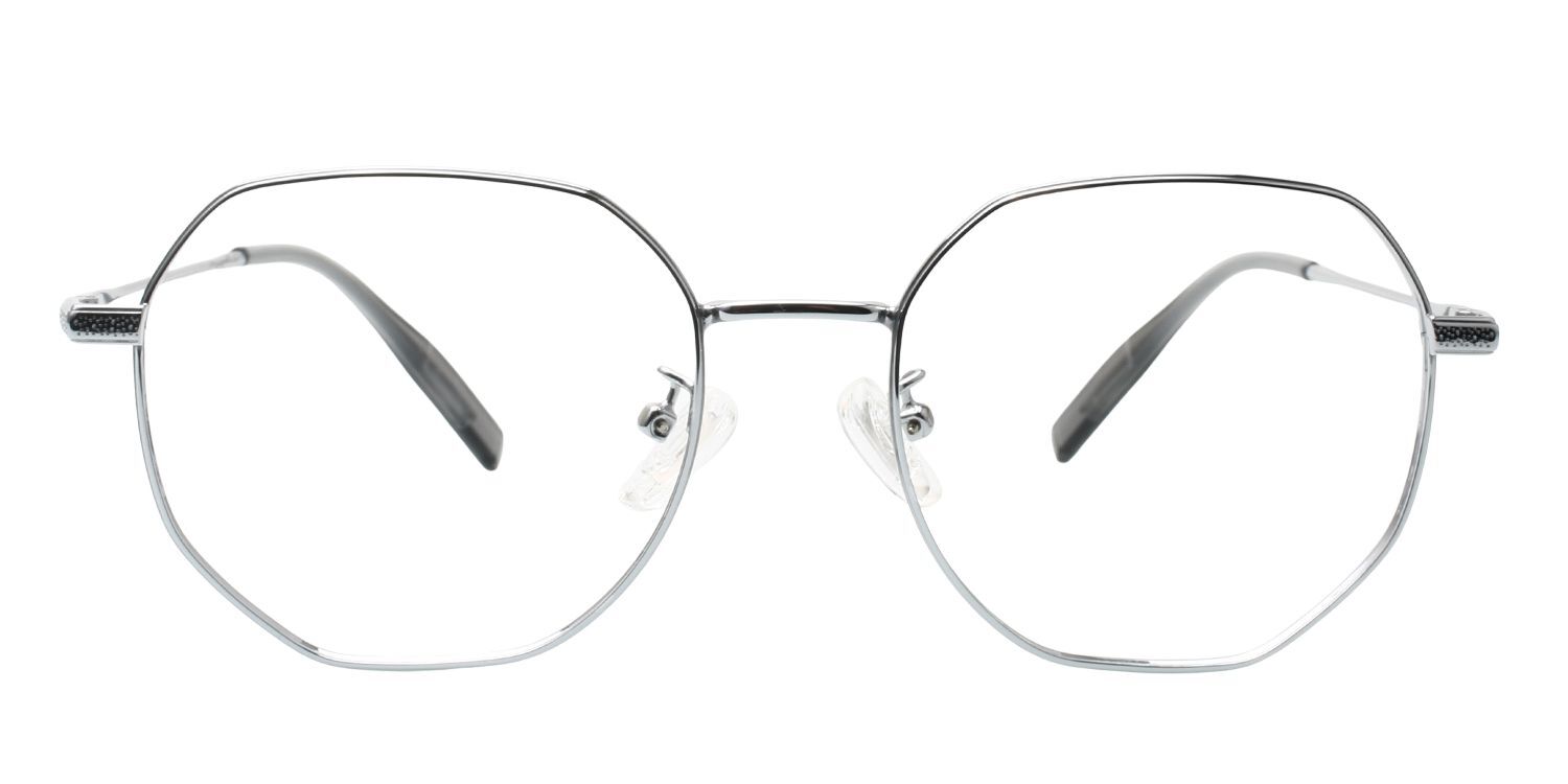 KEZVOR E329 L Silver