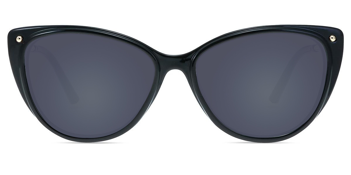 KEZVOR S191 Black M