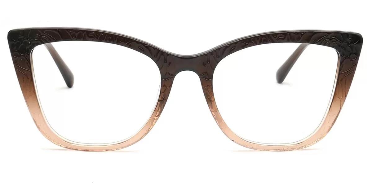 KEZVOR E179 M Brown